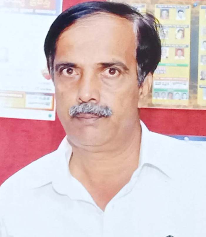 ಶಾರ್ಟ್ ಬಾಸ್ ದೋಸ್ತಾ ಕಾಮಿಡಿ ಟಾಕ್..!